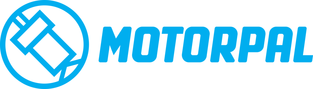 Logo Motorpal - AUTO ZM s.r.o.