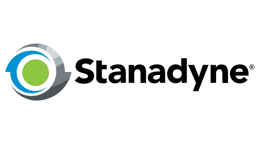 Logo Stanadyne - AUTO ZM s.r.o.