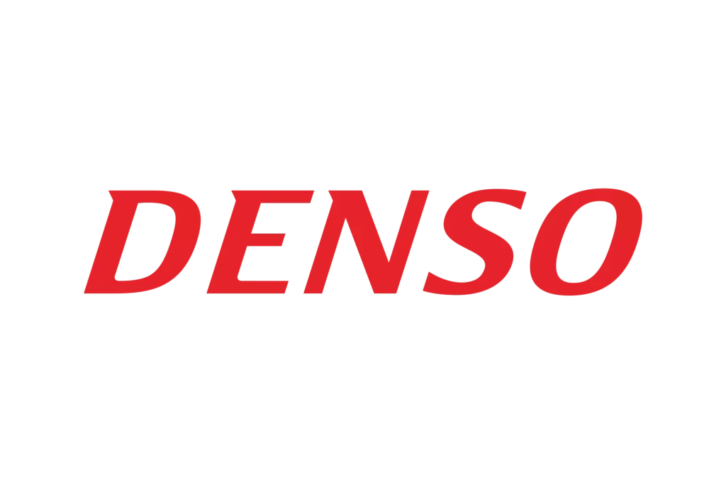 Logo Denso - AUTO ZM s.r.o.