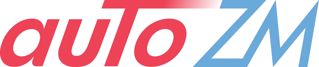 Logo AUTO ZM s.r.o.