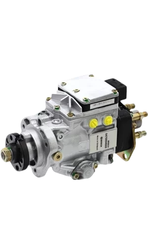 Servis čerpadel & BOSCH dieselcentrum - AUTO ZM s.r.o.