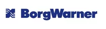 Logo BorgWarner - AUTO ZM s.r.o.