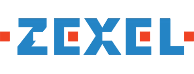Logo ZEXEL - AUTO ZM s.r.o.