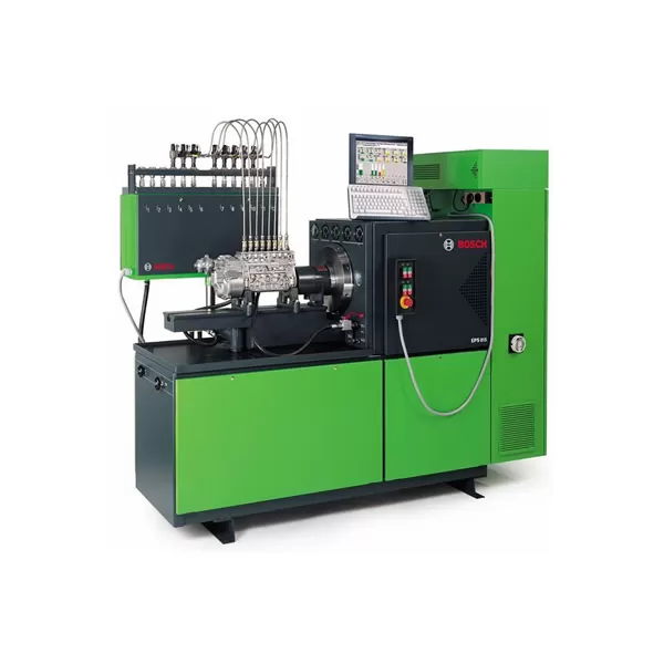 Zkušební stolice Bosch EPS 815