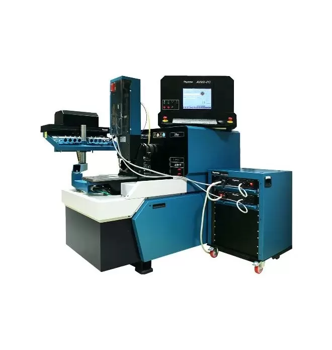 Hartridge AVM2-PC