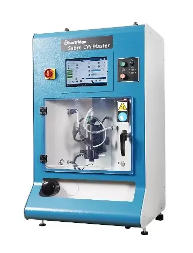 Hartridge Sabre CRi Master