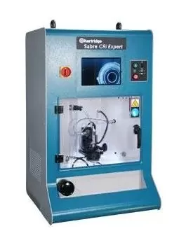 Hartridge Sabre CRi Expert