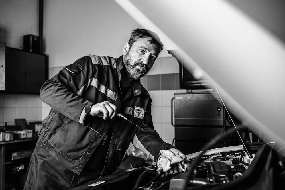 Autoservis AUTO ZM s.r.o.